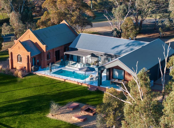 98 Downside Road, Downside, NSW 2650