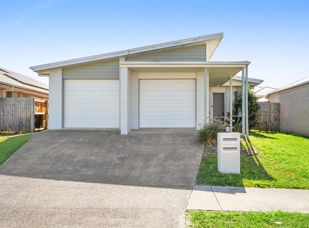 3 Fyfe Street, Walloon, Qld 4306