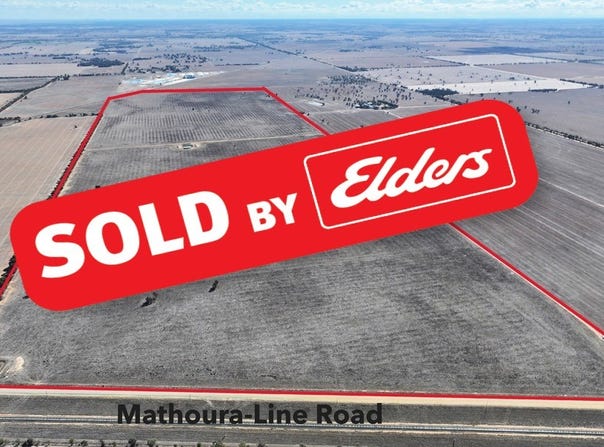 Lot 3 Mathoura Line Road, Moama, NSW 2731