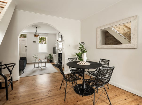 38 Arthur Street, Surry Hills, NSW 2010