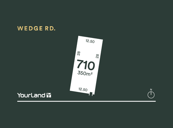 Lot 710, Haymount Way, Skye, Vic 3977