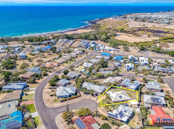 3 Bass Court, Bargara, Qld 4670