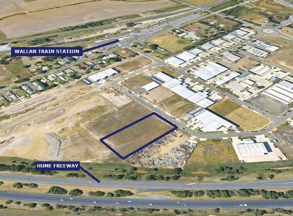 21 Freeway Drive, Wallan, Vic 3756