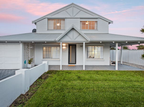 107 Aldersea Circle, Clarkson, WA 6030