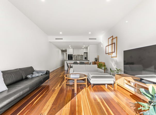 G07/2 Anzac Park, Campbell, ACT 2612