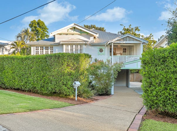 165 Hargreaves Avenue, Chelmer, Qld 4068