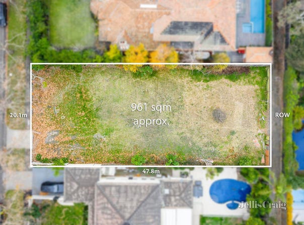 11 Fellows Street, Kew, Vic 3101