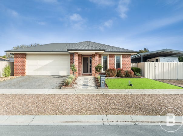14 Glenwill Drive, Epsom, Vic 3551