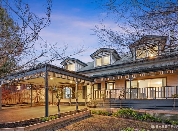 18 Devon Avenue, Heathmont, Vic 3135