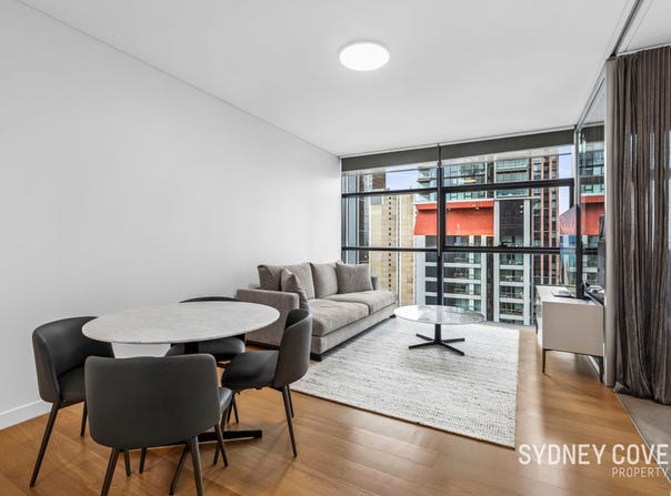 101 Bathurst Street, Sydney, NSW 2000