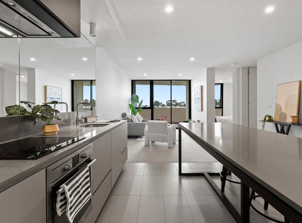 304/68 Wests Road, Maribyrnong, Vic 3032