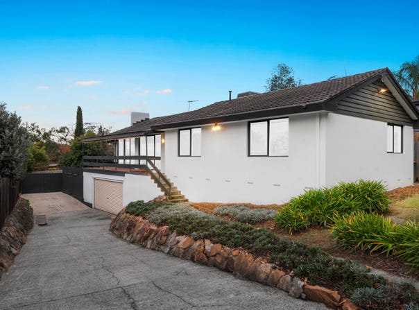 41 Grandvalley Drive, Chirnside Park, Vic 3116