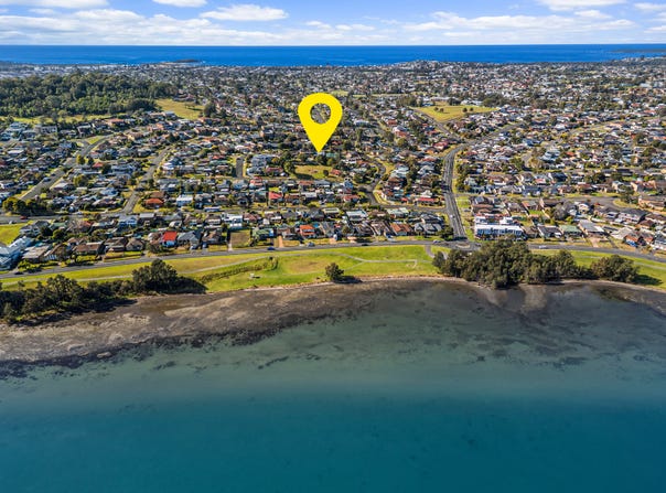 14 Bruce Avenue, Mount Warrigal, NSW 2528