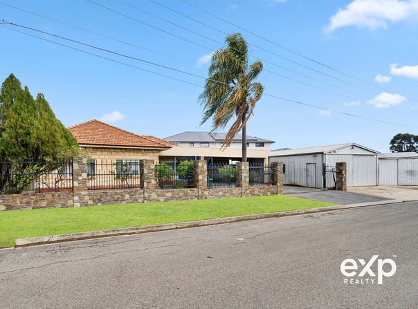16 Jeffs Street, Campbelltown, SA 5074