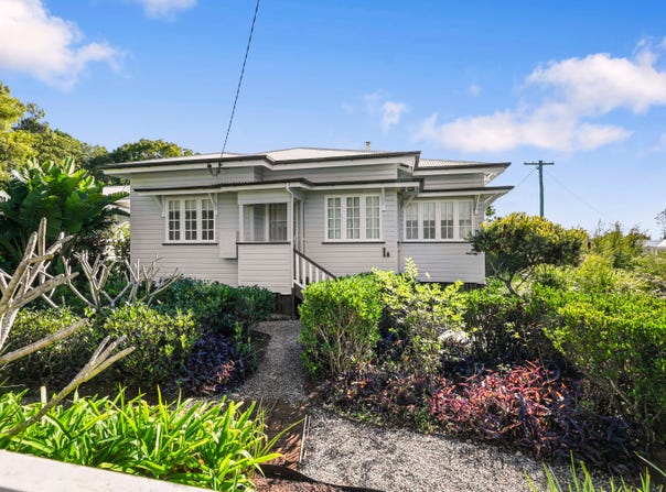 1A Ascot St, Newtown, Qld 4350