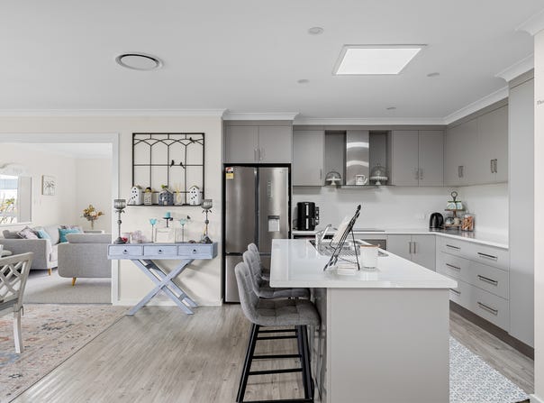 3A Edward Street, Perth, Tas 7300