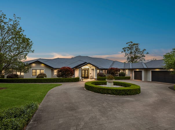 324 Saunders Road, Oakville, NSW 2765