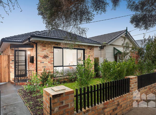 135 Summerhill Road, Footscray, Vic 3011