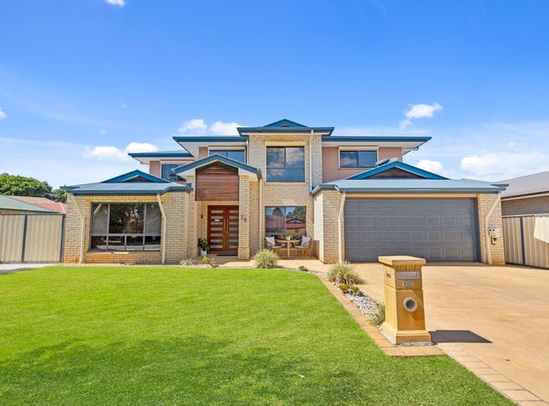 24 Mackenzie Street, Ormiston, Qld 4160