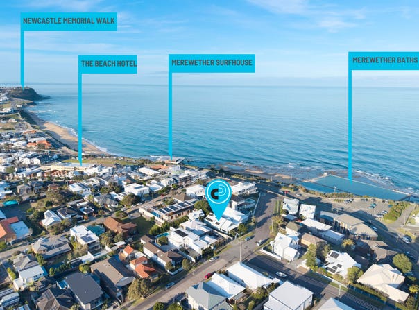 3 Curry Street, Merewether, NSW 2291