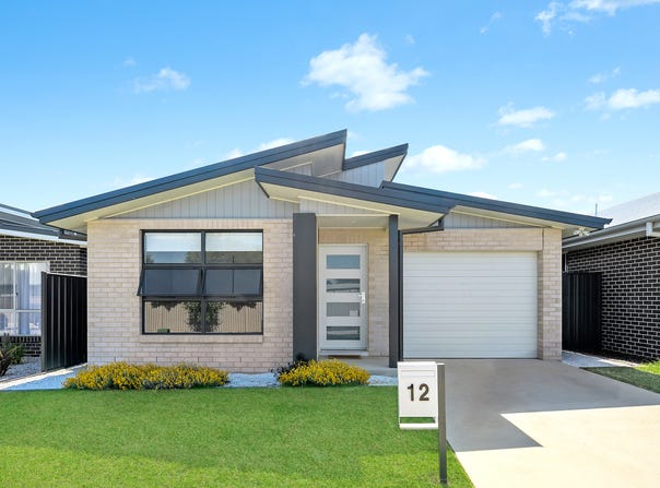 12 Pearl Court, Orange, NSW 2800