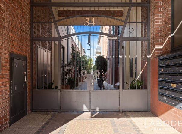 50/34 Palmerston Street, Perth, WA 6000