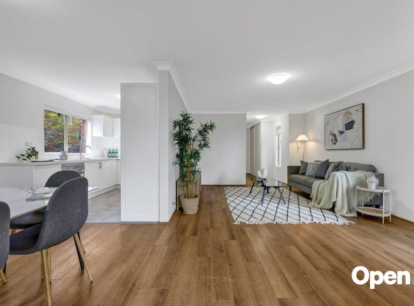 6/30 King Street, Parramatta, NSW 2150