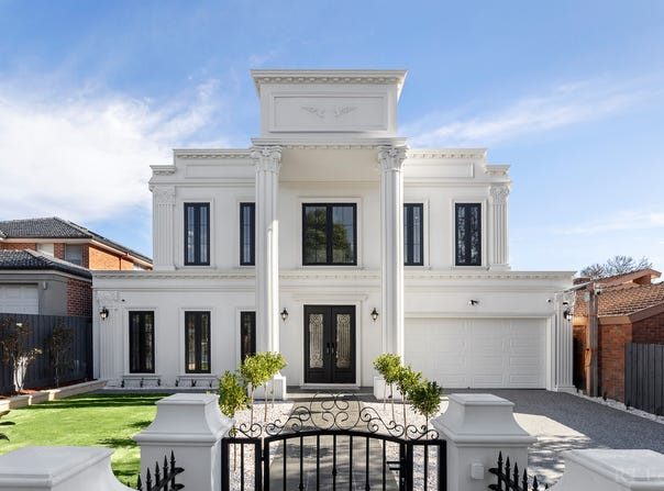 58 Monash Avenue, Balwyn, Vic 3103