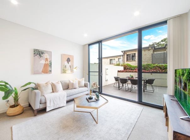 G06/9 Mafeking Avenue, Lane Cove, NSW 2066