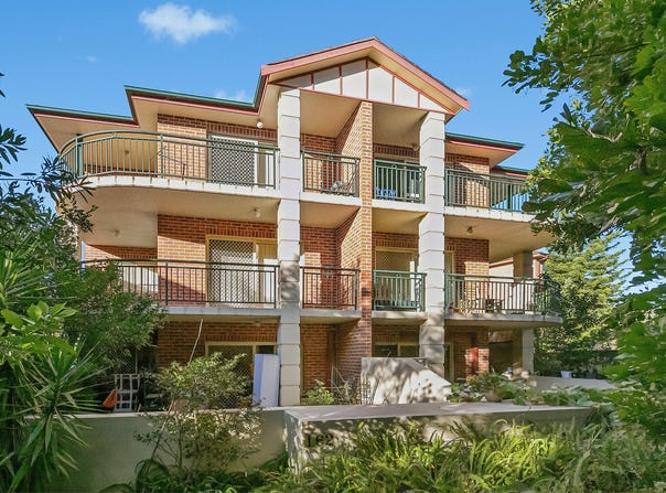 11/162-166 Harrow Road, Kogarah, NSW 2217