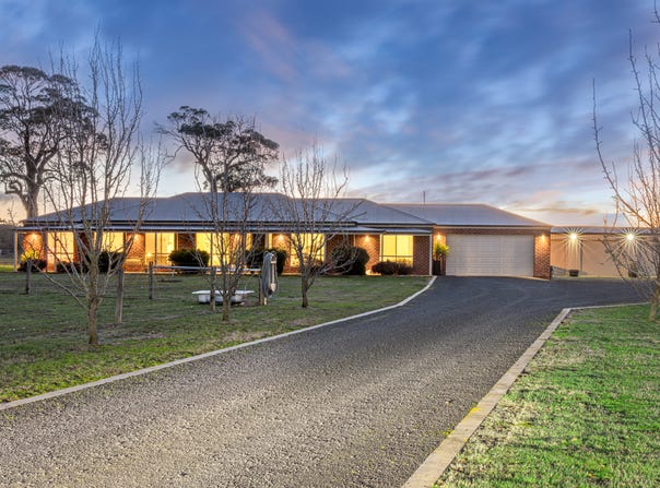 480 Wilsons Road, Haddon, Vic 3351