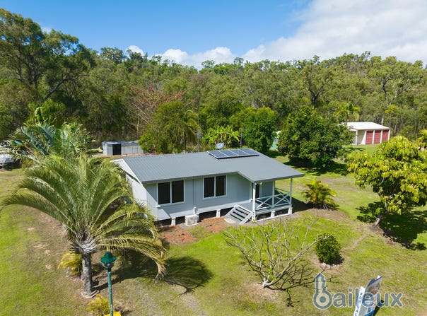 112 Haliday Bay Road, Haliday Bay, Qld 4740