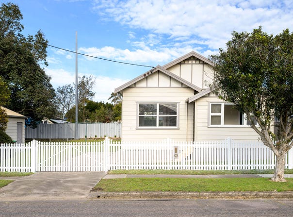 2 William Street, New Lambton, NSW 2305