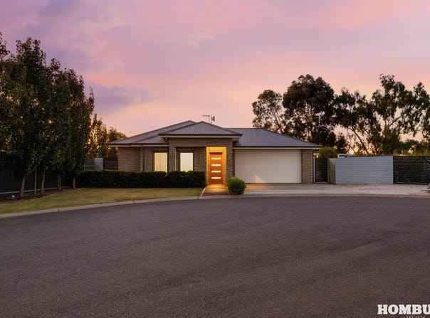 4 Station Place, Sandy Creek, SA 5350