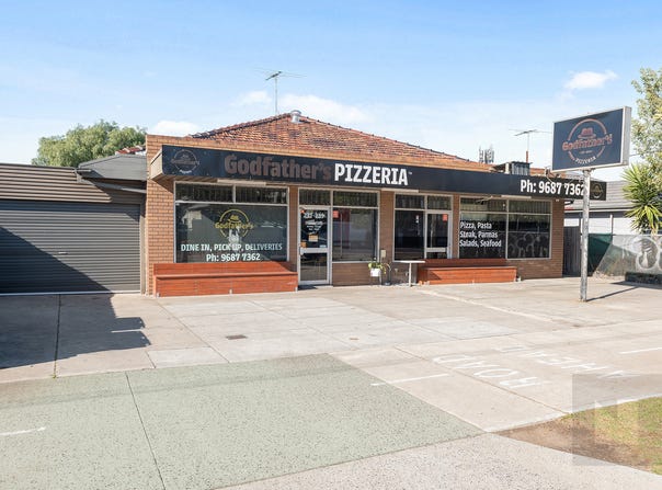 237-239 Hyde Street, Yarraville, Vic 3013