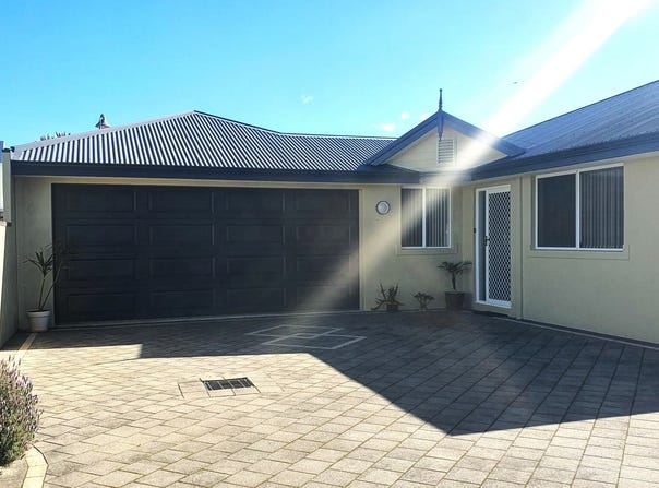 5A Hymus St, Centennial Park, WA 6330