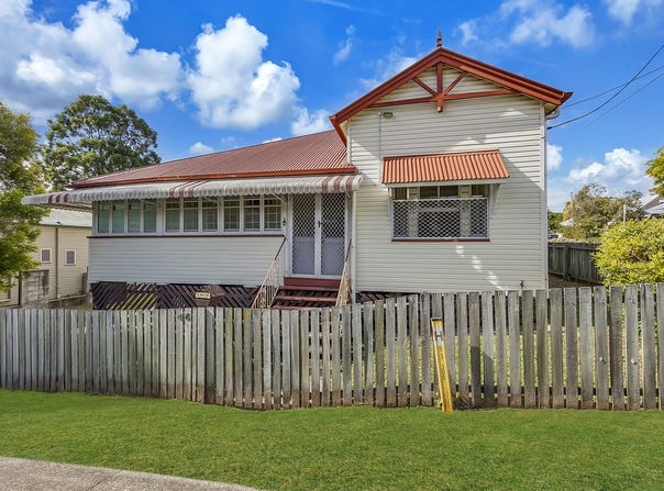 46 Warwick Road, Ipswich, Qld 4305