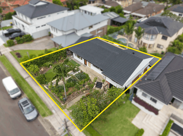 18 Weston Avenue, Narwee, NSW 2209