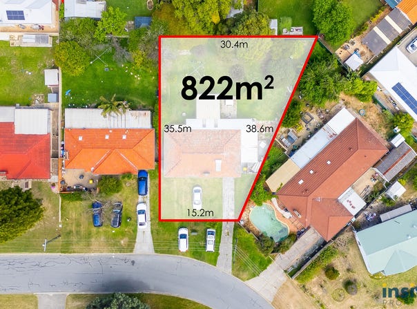 56 Eclipse Way, Beckenham, WA 6107