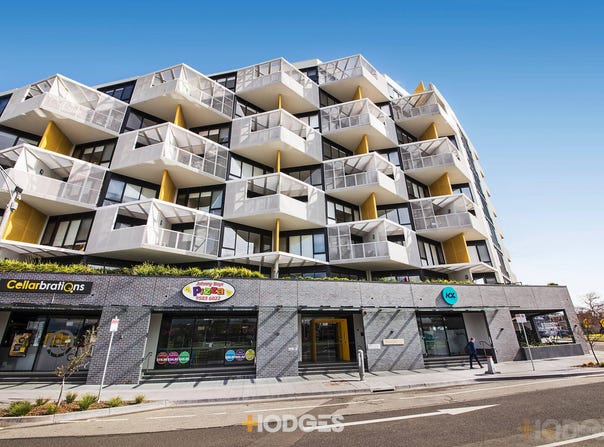 606/7 Balcombe Road, Mentone, Vic 3194