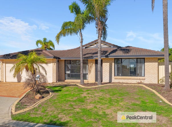 9 Flores Place, Waikiki, WA 6169