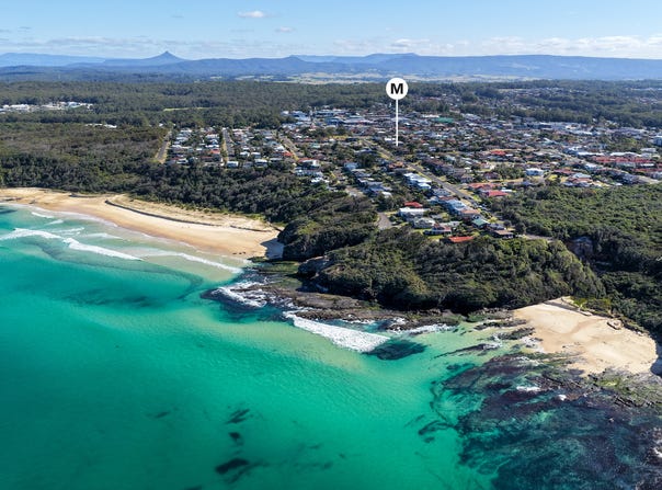 35 Parson Street, Ulladulla, NSW 2539