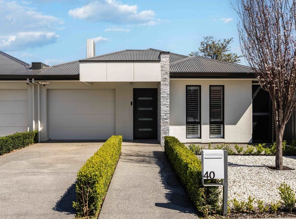 40 Dorene Street, St Marys, SA 5042