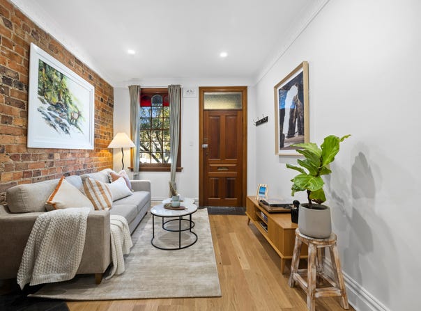 163 Evans Street, Rozelle, NSW 2039
