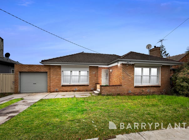 18 Hampshire Road, Sunshine, Vic 3020