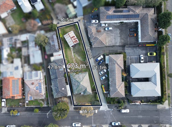 2 Foden Street, Brunswick West, Vic 3055