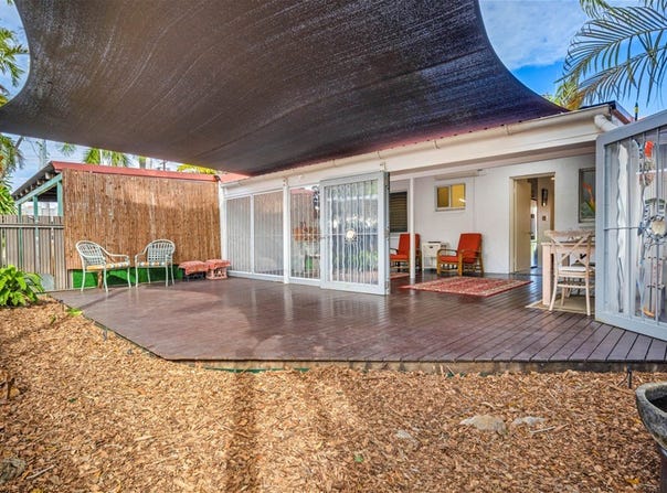2/31 Gardens Hill Cr, The Gardens, NT 0820