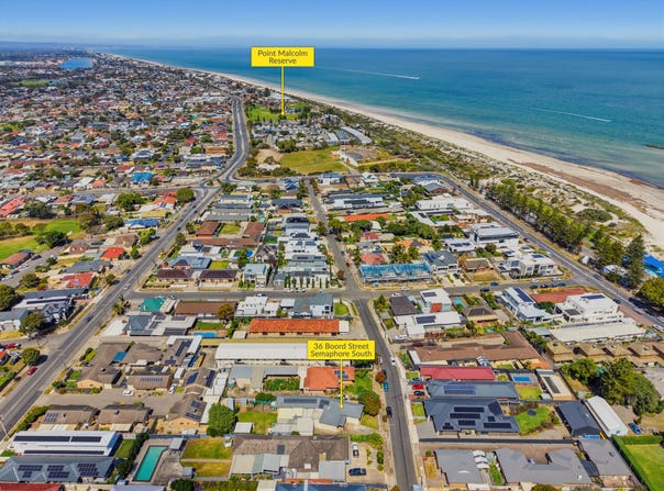 36 Boord Street, Semaphore South, SA 5019