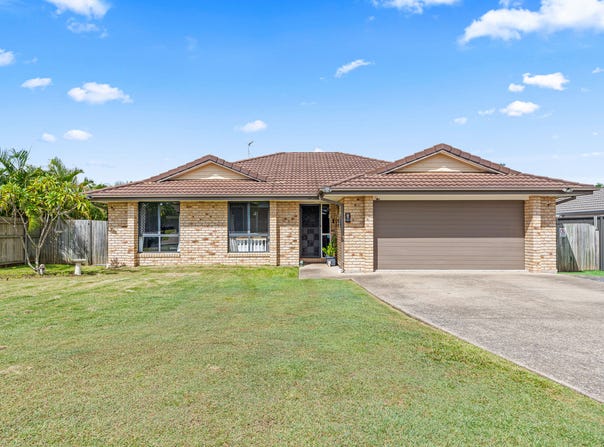 7 Stringybark Drive, Urangan, Qld 4655