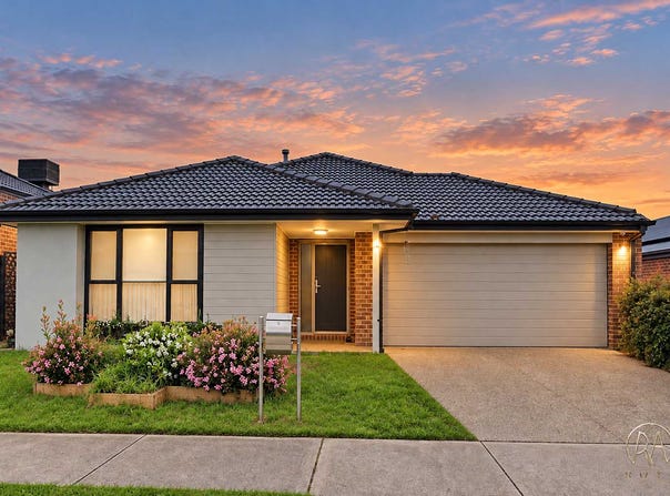 78 Golf Links Drive, Beveridge, Vic 3753